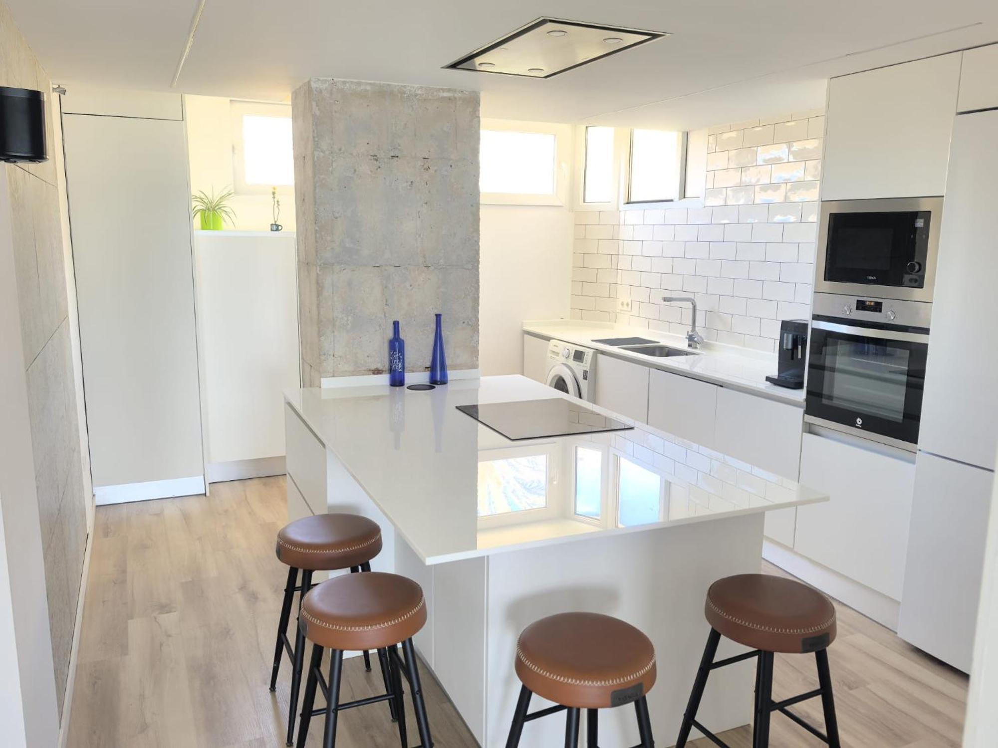 Lujoso Apartamento En Primera Linea De Playa Alicante Extérieur photo
